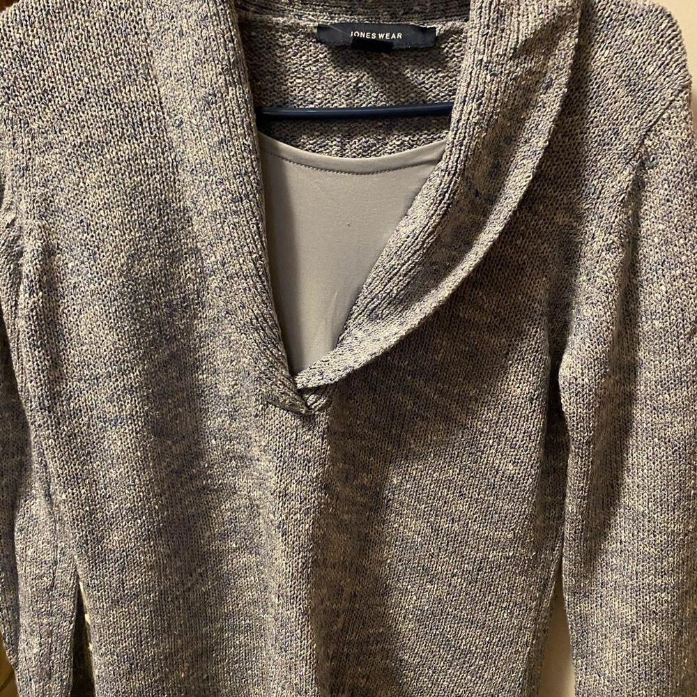 Jones wear sweater3 for $15